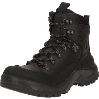 Ecco Offroad Boot Waterproof Men, black-40