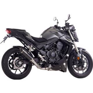 Shark Auspuff Street Gp Udstødning