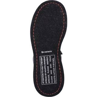 Simms Freestone Boot Felt Vadestøvle 12