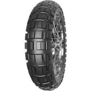Mitas Enduro Trail XT+ ( 90/100-21 TT/TL 57H M+S kendetegnet, Gummiblanding Dakar, Forhjul, gelb )