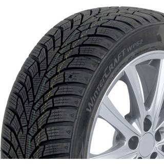 Kumho WinterCraft WP52 XL BSW M+S 3PMSF 205/45R16 87H