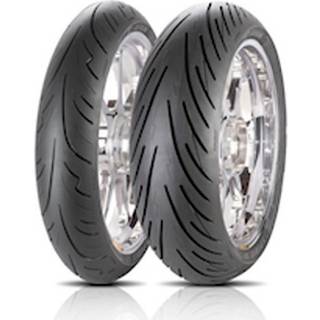 Avon Spirit ST ( 100/90 ZR18 TL (56W) M/C, FR, Forhjul )