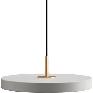 Asteria Plus Mini Ø31 Nuance Mist LED pendel