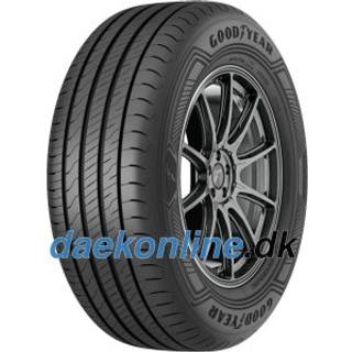 Goodyear EfficientGrip Performance 2 ( 215/55 R17 94W (+), EVR, SealTech )