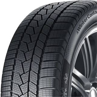 Continental WinterContact TS 860 S SSR XL 3PMSF * 255/40R18 99V