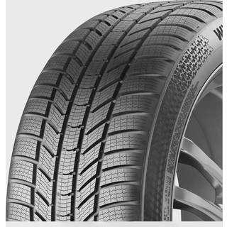 Continental WinterContact TS 870 P FR XL M+S 3PMSF TL 255/40R20 101V