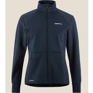 Core Nordic Training Jacket W - Navy blue