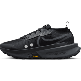 Nike Zegama 2 Trail Løbesko Str. 38½ - Sort Dame | Optimal komfort og støtte til trailrunning