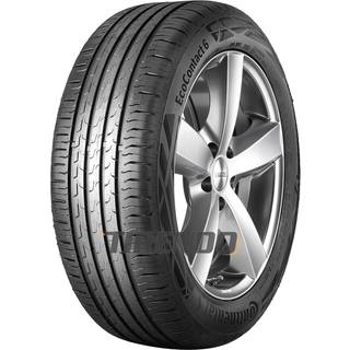 Continental EcoContact 6 ( 195/65 R15 95H XL EVc )