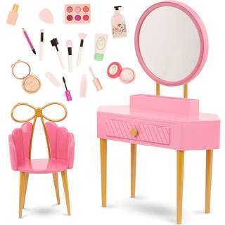 Our Generation dukketilbehør Sminkebord