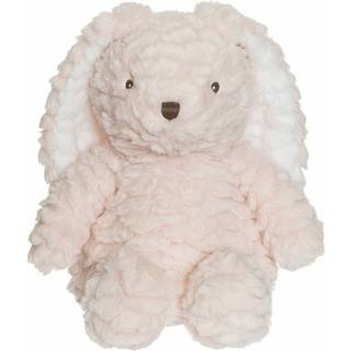 Teddykompaniet Bamse Heaters Kanin 35 cm, Pink