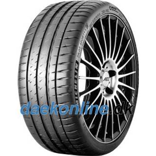 Michelin Pilot Sport 4 S XL BSW 315/30R21 105Y
