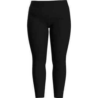 Smartwool Women's Classic Therm.Merino BL Bottom Plus Boxed Merino undertøj Damer størrelse 3X farve sort