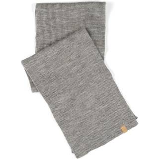 Ivanhoe Vide Scarf Grey Marl, OneSize