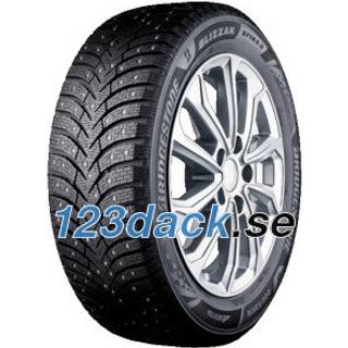 Bridgestone Blizzak Spike 3 ( 245/40 R19 98T XL, med spikes )