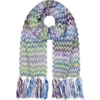 Barts Women's Nicole Scarf Halstørklæde Damer størrelse One Size farve grå