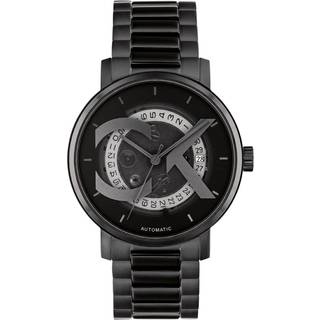 Calvin Klein Iconic Auto Men's Watch CK25300017