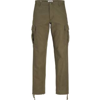 Loose Fit Cargobukser
