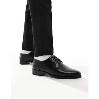 River Island River Island Formelt Point Derby - 11 EU 45