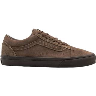 Vans - Old Skool Shoes, Man, Brown, Size: 42 - Brown - 42
