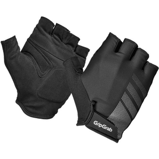 GripGrab Ride RC Lite Cykelhandsker, Sort - Størrelse X-Large