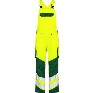 ENGEL Safety Light overall Gul/Grøn 3545-319 K116