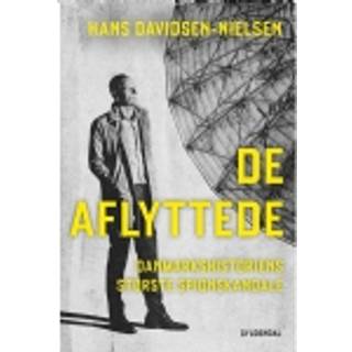 Hans Davidsen-Nielsen - De aflyttede
