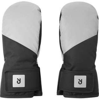 Reima Kids' Reimatec Mittens Heilutus Black, 7