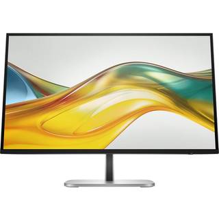 HP 27'' HP Monitor Series 5 Pro QHD - 527pq PVC FREE