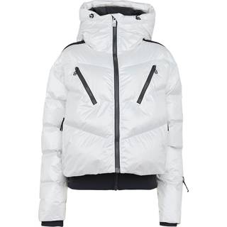 8848 Altitude Women's Noelle Ski Jacket Blanc, 40