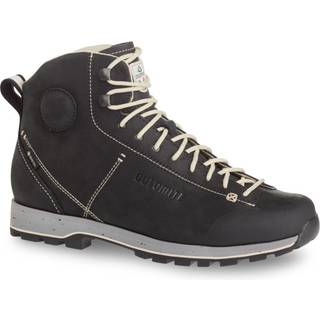 Dolomite Cinquantaquattro High Full Grain Leather Evo GTX Sneaker størrelse 48,5 farve grå