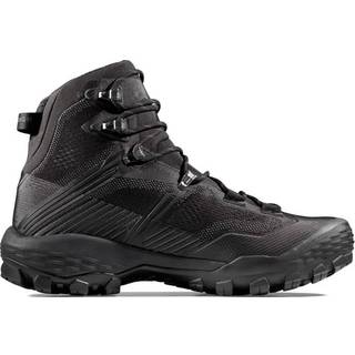 Mammut Women's Ducan Ii High GORE-TEX Black, 39 1/3
