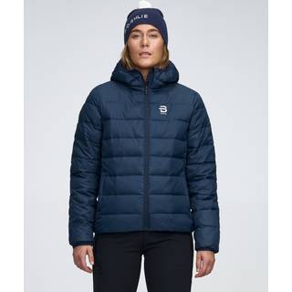 Dæhlie Women's Jacket Frost Navy, S
