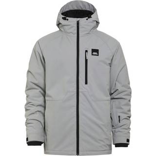 Jacket Horsefeathers Crown Jacket Mirage Gray L - Mirage Gray - L