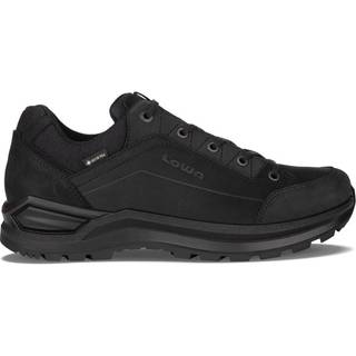LOWA Men's Renegade Evo GORE-TEX Low Svart, 42.5