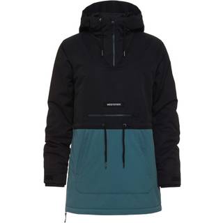 Horsefeathers Derin II - L - black/hydro