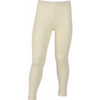 Engel Kinder Leggings Merino undertøj Børn størrelse 164 farve beige
