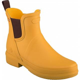 Viking Women's Gyda Gummistøvler Damer størrelse 38 farve orange
