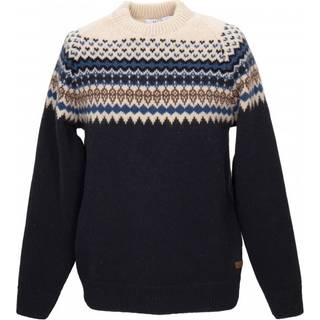 Sätila Sarek Sweater Uldsweater Herrer størrelse XXL farve sort