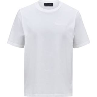 Peak Performance Original Crew Neck T-Shirt Off White