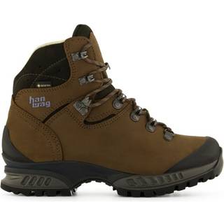 Hanwag Tatra II Lady GTX Vandresko Damer størrelse 7 farve brun