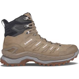 Lowa Innovo Mid Vandresko Herrer størrelse 11,5 farve brun/beige