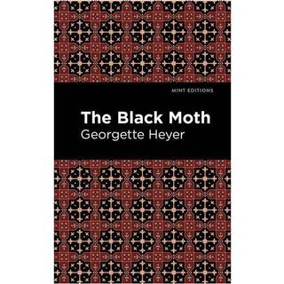 The Black Moth