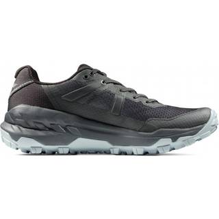Mammut Women's Sertig II Low GTX Multisportsko Damer størrelse 38 farve grå
