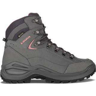Lowa Women's Renegade Evo GTX Mid Vandresko Damer størrelse 7,5 farve grå
