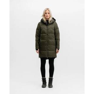 Mountain Works Unisex Regulator Coat Military, L