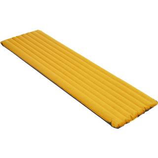 Sydvang Austfjell Insulated Air Mat 2.0 Lemon Curry, OneSize