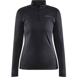 CORE Beat Thermal Midlayer W - Black