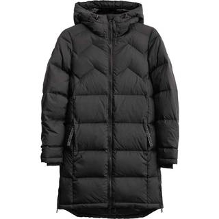 Mountain Works Unisex Regulator Coat Black, L