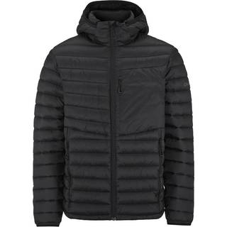 Craft 1915260 core explore lt. insulation jkt m Herre Black 2XL